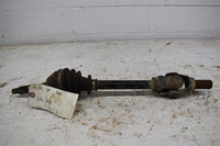 2004 Polaris Sportsman 500 Left Front Axle