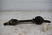 2004 Polaris Sportsman 500 Left Front Axle