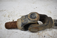 2004 Polaris Sportsman 500 Left Front Axle