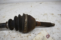 2004 Polaris Sportsman 500 Left Front Axle