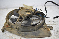 2003 Polaris Sportsman 600 Radiator Fan