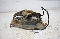2003 Polaris Sportsman 600 Radiator Fan