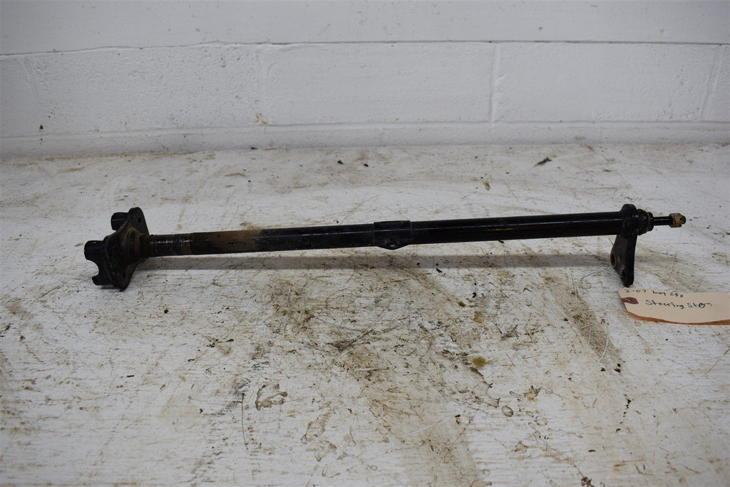 2007 Kawasaki Bayou 250 Steering Stem