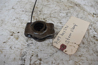 2007 Kawasaki Bayou 250 Steering Stem Clamp