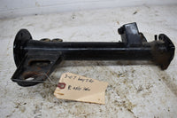 2007 Kawasaki Bayou 250 Rear Axle Tube