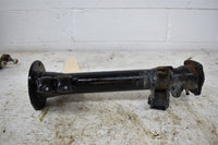 2007 Kawasaki Bayou 250 Rear Axle Tube