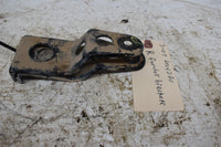 2007 Kawasaki Bayou 250 Rear Fender Brackets