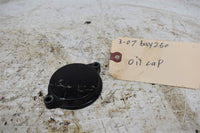 2007 Kawasaki Bayou 250 Oil Cap