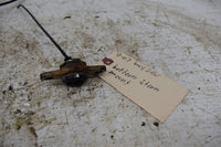 2007 Kawasaki Bayou 250 Bottom Steering Stem Mount