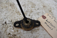 2007 Kawasaki Bayou 250 Bottom Steering Stem Mount