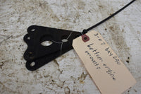 2007 Kawasaki Bayou 250 Bottom Engine Mount