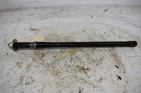 2007 Kawasaki Bayou 250  Right Rear Axle