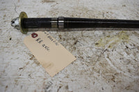 2007 Kawasaki Bayou 250  Right Rear Axle