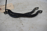 2007 Kawasaki Bayou 250 Left / Right Crossbar Suspension / Rods