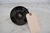 2007 Kawasaki Bayou 250 Primary Clutch