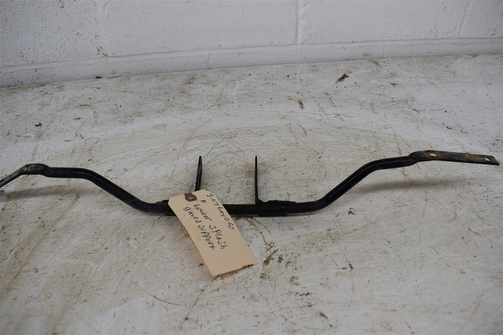 2007 Kawasaki Bayou 250 Lower Splash Guard Support