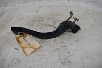 2007 Kawasaki Bayou 250 Rear Brake Pedal
