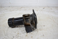 2007 Kawasaki Bayou 250 Left Rear Axle Tube