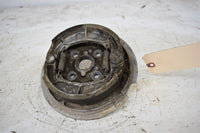 2007 Kawasaki Bayou 250 Left Front Brake Hub