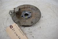 2007 Kawasaki Bayou 250  Right Front Brake Hub