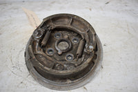 2007 Kawasaki Bayou 250  Right Front Brake Hub
