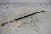 2007 Kawasaki Bayou 250 Rear Brake Line