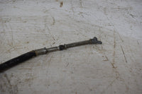 2007 Kawasaki Bayou 250 Rear Brake Line