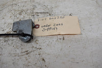 2007 Kawasaki Bayou 250 Under Seat Support