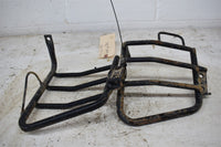 2007 Kawasaki Bayou 250 Heal Guards