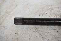 2007 Kawasaki Bayou 250 Left Rear Axle