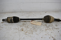 2011 Polaris Razor RZR 800S Left Rear Axle