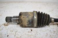 2011 Polaris Razor RZR 800S Left Rear Axle