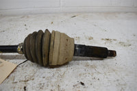 2011 Polaris Razor RZR 800S Left Rear Axle