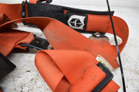 2011 Polaris Razor RZR 800S Left / Right Seat Belts Aftermarket