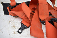 2011 Polaris Razor RZR 800S Left / Right Seat Belts Aftermarket