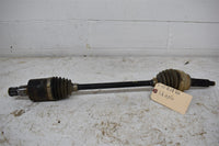 2011 Polaris Razor RZR 800S Right Rear Axle