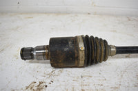 2011 Polaris Razor RZR 800S Right Rear Axle