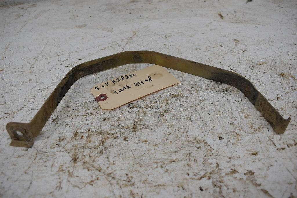 2011 Polaris Razor RZR 800S Tank Strap