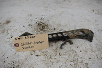 2011 Polaris Razor RZR 800S Shifter Support Bracket