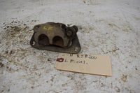 2011 Polaris Razor RZR 800S Left Front Brake Caliper