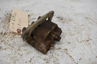 2011 Polaris Razor RZR 800S Left Front Brake Caliper