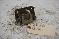 2011 Polaris Razor RZR 800S Right Rear Caliper