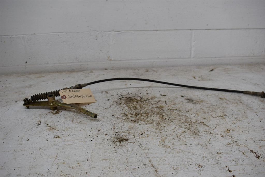 2011 Polaris Razor RZR 800S Shifter W / Linkage