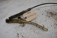 2011 Polaris Razor RZR 800S Shifter W / Linkage