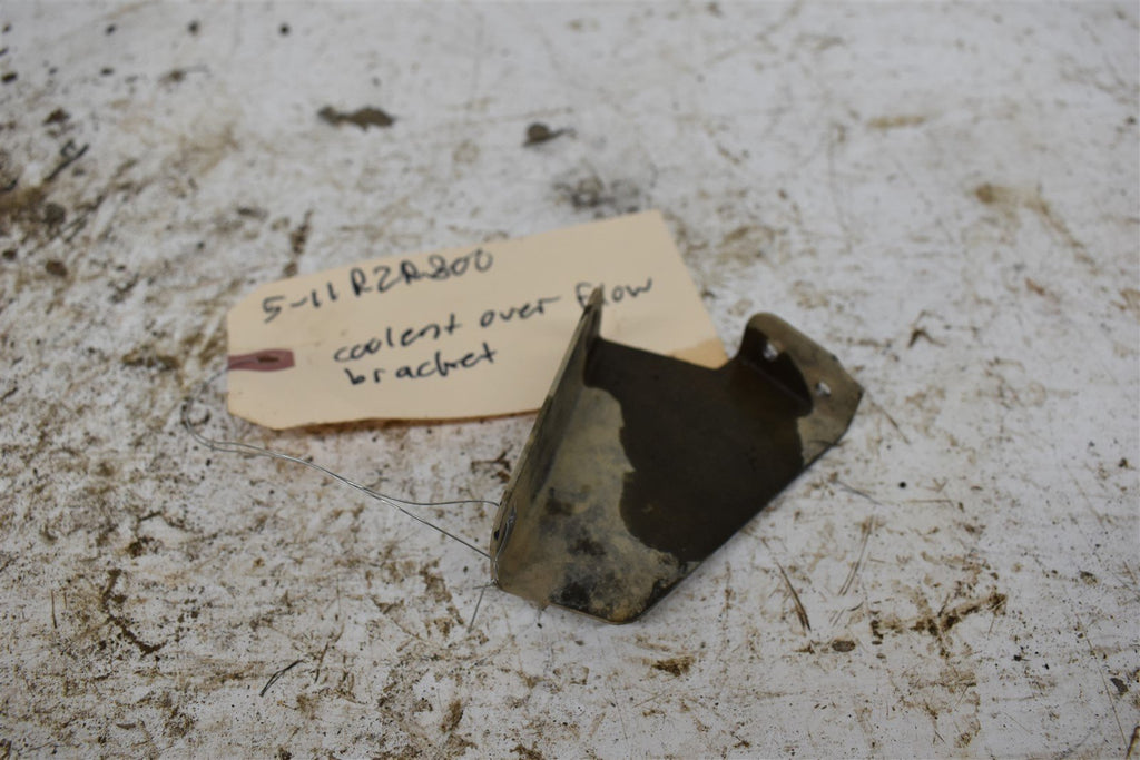 2011 Polaris Razor RZR 800S Coolant Overflow Tank Bracket