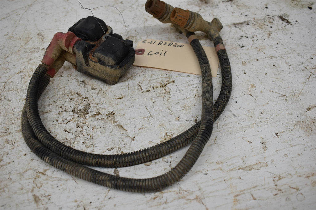 2011 Polaris Razor RZR 800S Coil