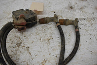 2011 Polaris Razor RZR 800S Coil