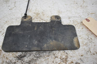 2011 Polaris Razor RZR 800S Plastic A - Arm Guards