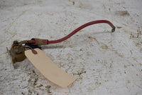 2011 Polaris Razor RZR 800S Starter Relay