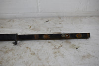 2011 Polaris Razor RZR 800S Right Seat Base